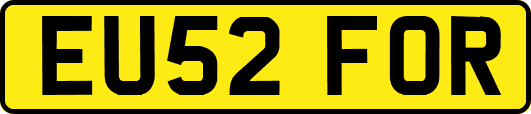 EU52FOR