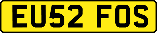 EU52FOS