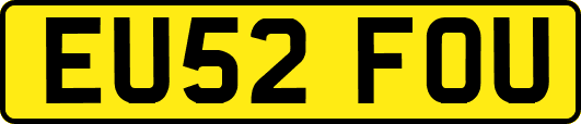 EU52FOU
