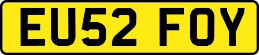 EU52FOY