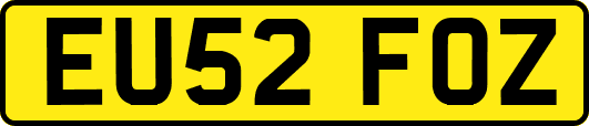 EU52FOZ