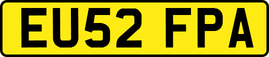 EU52FPA
