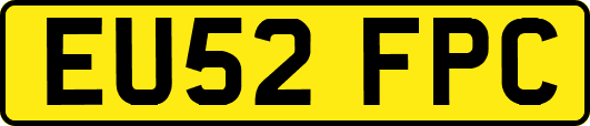 EU52FPC