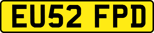 EU52FPD