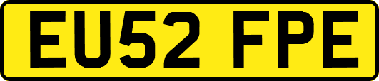 EU52FPE
