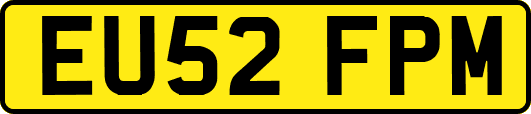 EU52FPM
