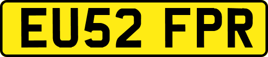 EU52FPR