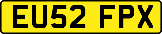 EU52FPX