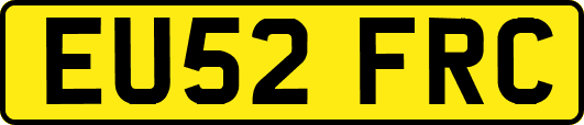 EU52FRC