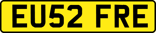 EU52FRE