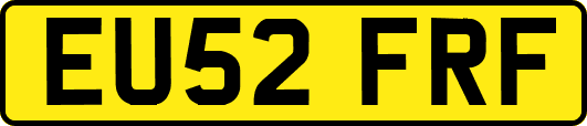 EU52FRF