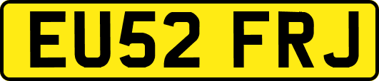 EU52FRJ