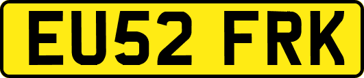 EU52FRK