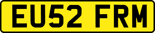 EU52FRM
