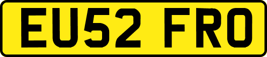 EU52FRO
