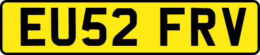 EU52FRV