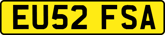 EU52FSA