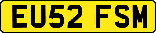 EU52FSM