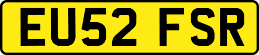 EU52FSR