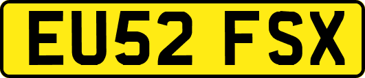 EU52FSX