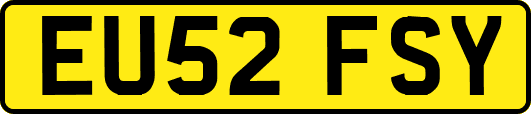 EU52FSY