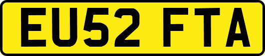 EU52FTA