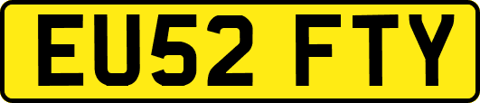 EU52FTY