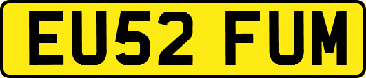 EU52FUM