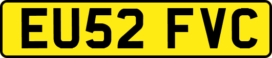 EU52FVC
