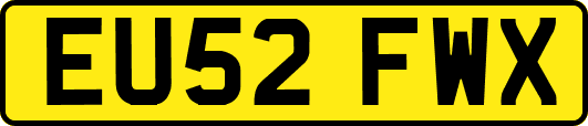 EU52FWX