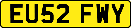 EU52FWY