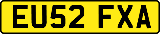 EU52FXA