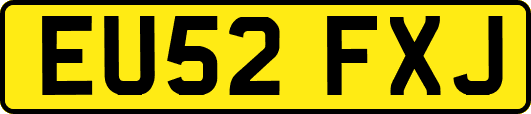 EU52FXJ