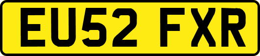 EU52FXR
