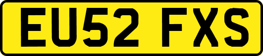 EU52FXS
