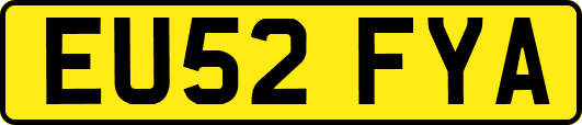 EU52FYA