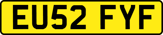 EU52FYF