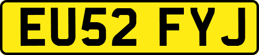 EU52FYJ