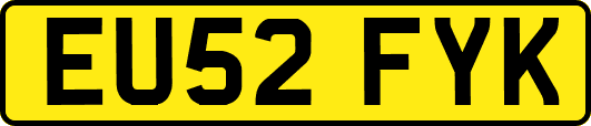 EU52FYK