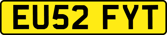 EU52FYT
