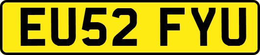 EU52FYU