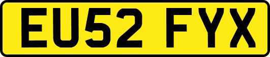EU52FYX