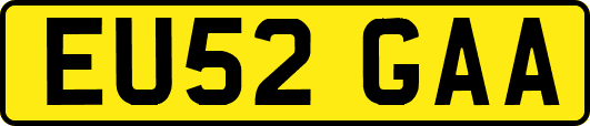 EU52GAA