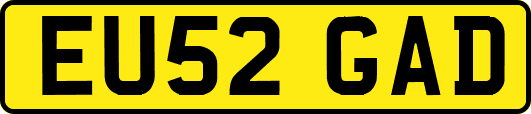 EU52GAD