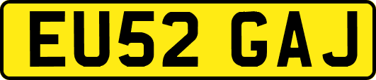 EU52GAJ