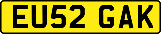 EU52GAK