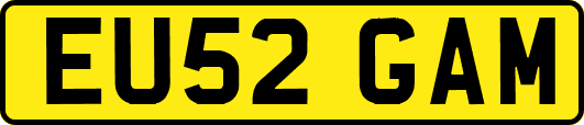 EU52GAM