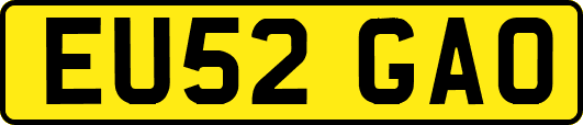 EU52GAO