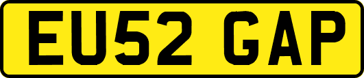 EU52GAP