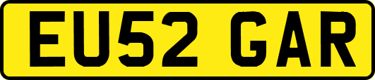 EU52GAR